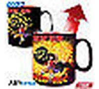 One Piece Monkey D. Luffy Vs Kaidou Taza Cambio De Color Heat Change Color