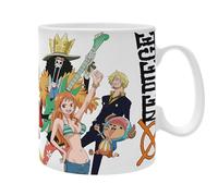 ABYstyle Taza ONE PIECE New World 460 ml Caja de cartón