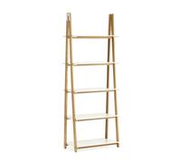 One Step Up Librería Alta Blanco