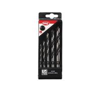 Onetools juego de brocas - madera - 5 uds.