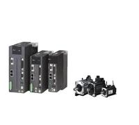 ONGCPQPEO Servomotor Serie ASDA-A2 Motor ECMA-L11855R3 SERVOMOTOR 1500 RPM 400V