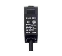 ONGVXR Sensor fotoeléctrico E3JK-DR11-C E3JK-DR12-C E3JK-RR11-C E3JK-RR12-C Sensor de proximidad(E3JK-RR12-C)