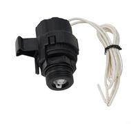 Oniissy Kit de reparación de solenoide de repuesto para HydroRain Rain Bird PEB PGA EFB-CP BPE BPES GB Válvulas 236239 Componente de sistema de riego de repuesto