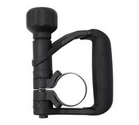 Oniissy Práctico mango lateral de repuesto para Bosch GSH 11E GSH 10 C 11311EVS 11316 MH10SE, fácil instalación, material plástico fiable, larga vida útil