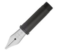 Online 40079/3 - Agarre para pluma y pluma para modelos Piccolo y Visión, ancho de trazo: 1,4 mm