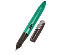 Online Rollerball Switch Plus - Bolígrafo roller de tinta y lápiz táctil para tabletas y smartphones en uno, bolígrafo multifunción para oficina o escuela primaria, cartuchos de tinta estándar, color
