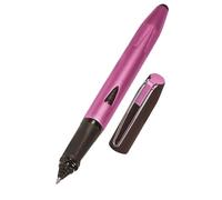Online Rollerball Switch Plus Pink - Bolígrafo de tinta para tabletas y smartphones en uno, multifunción para oficina o escuela primaria, cartuchos de tinta estándar