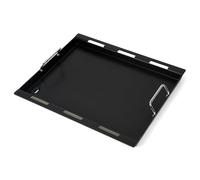 Onlyfire Flat Top Plancha Barbacoa para Parrillas de Gas Weber Spirit I y II Serie 200, Plancha de Cerámica Antiadherente para Spirit S-210 E-220, Spirit E-210 (2025)