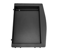Onlyfire Plancha de Hierro Colado para barbacoa de Gas Weber Genesis II & LX 300, 400 y 600 Serie