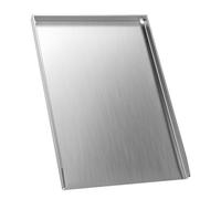 Onlyfire Plancha para Barbacoa de Acero Inoxidable para Modelos Weber Spirit Grill
