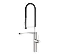 Grifo Monomando KWC Ono 10.151.423.000FL Cromo