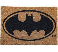 OOTB Alfombrilla de pies para Puerta, Batman