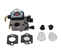 Opatiny Carburador HS45 FS38 FC55 FS310, C1Q-S169B C1Q-S28E S66 S97, compatible con piezas de cortasetos