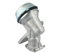 Opatiny Reductor de caja de cambios de césped de 32 mm 10T - Modelos de desbrozadora 753 746T 750T 753T 755T MASTER, cabezal de caja de engranajes de metal para pieza de repuesto