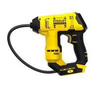 Openfield Compresor inflador de aire compacto V20 - Batería de litio de 18 V
