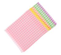 Operitacx Papel de Horno para Repostería 100 Hojas, Resistente al Aceite y Agua, Papel Encerado para Decorar Frutas y Loncheras, Uso en Cocina Doméstica y Eventos