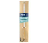Opinel Afilador de cuchillos diamante Dorado 25 cm