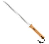 Opinel Afilador de cuchillos 2321 Dorado 25 cm