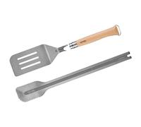 Opinel - Barbecue Set - Set de cocina wood / stainless steel
