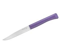 Opinel Bon Appetit+, color violeta