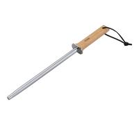Opinel Afilador de cuchillos diamante Dorado 25 cm