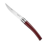 Opinel N10 EFFILE PADOUK HOJA POLIGLACE 2023/6