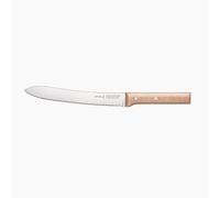 Opinel No. 116 Parallèle - Cuchillo para pan de oliva