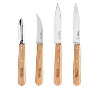 Opinel Cuchillo de bolsillo OP01300 Unisex Adultos Multicolor talla única