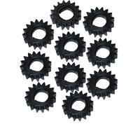 Opino de engranajes de 16 dientes 695708 , 280104 , 280104 S, 693058 , 693059 Para motor Briggs y Stratton