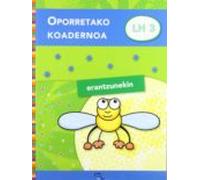 oporretako koadernoa lh 3(erantzunekin)