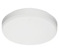 OPPLE, aplique de pared, modelo MD, IP54, 522020001700, LED, 14W, 1700 lúmenes, 3000K/4000K, IK08, con módulo de alimentación, diámetro 275 mm