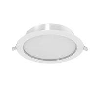 Opple Led Downlight Compacto Redondo 14W 3000K IP44 - 540001291100