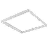 Opple LED Slim Panel Alimentación Mecánica Carcasa Luminaria - 542098017600