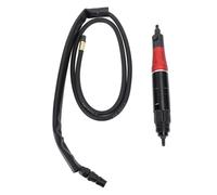 OPPWONG Archivo Neumático Recíproco para Metalurgia y Carpintería | Amoladora oscilante de 28.000 BPM, de 0,5 mm, mandril de 3 mm, entrada de aire de 1/4 de pulgada