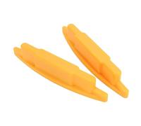 OPPWONG Buscador de Pernos Magnéticos de 2 Piezas, Localizador Magnético de Escáner de Pared para Paneles de Yeso y Madera con Imán Fuerte, No Necesita Batería