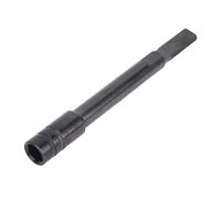 OPPWONG Extensor de Controlador de Brocas Multiherramienta, Adaptador de Vástago Hexagonal Magnético CRV de 3,27 Pulgadas con Extremo Plano para Herramientas Múltiples de la Serie Signal