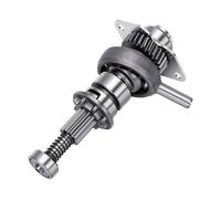 OPPWONG Rodamiento de Martillo Rotativo para Leva, 11 Cm Duradero | Metal, fácil instalación, ajuste preciso para HR2470, resistente