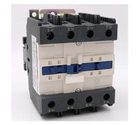 OPTEPYOE LC1D80004P7 AC contactor electromagnético 4P 4NO LC1-D80004P7 125A 230V Bobina de CA