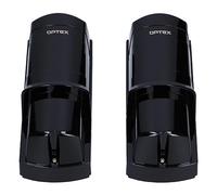 Optex AX-200TN(BE) Barrera de Infrarrojos 60m. Exterior. Salida antisabotaje para emisor y Receptor