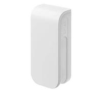 OPTEX BXS-Am (W) - Sensor de Movimiento para Exterior (12 Metros de detección en Cada Lado)