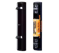 Optex SL-650QDP Sensor de Seguridad Perimetral Negro 200m IP65