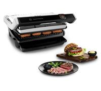 Optigrill Elite XL GC760D30, asistente de parrilla digital, parrilla de contacto