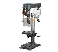 Optimum OPTIdrill DQ 3191080 - Taladro de columna (20 V, con transmisión por correa trapezoidal, 230 V)