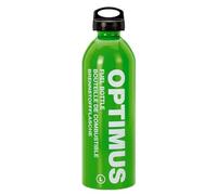 OPTIMUS Bidon Fuel L 1l - Unisex - Verde - talla única- modelo 2026