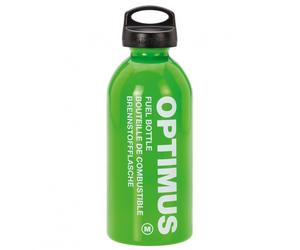 Optimus - Fuel Bottle - Botella de combustible 0.6 l green