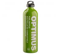 Optimus - Fuel Bottle - Botella de combustible 1.5 l green