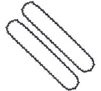 Opuladuo Cadena de motosierra de 30 cm para STIHL 71PM364, cadena de motosierra de 12 pulgadas para 36700000064