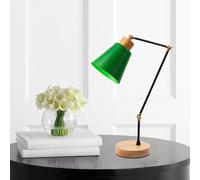 Opviq Lámpara de mesa Manavgat - N-594 Verde