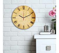 Opviq, modelo 3030MS-019, panel decorativo mural, multicolor, MDF, 30 x 30 cm