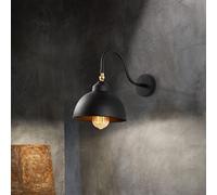 Opviq, modelo Sağlam - 3742, aplique de pared, color , material: hierro, dimensiones: 21 x 32 x 28 cm